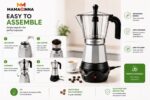 Coffee Machine - Image 5