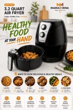 Air Fryer - Image 4