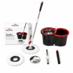 Spin Mop - Red