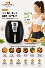 Air Fryer - Image 5