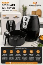Air Fryer - Image 2