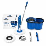 Spin Mop - Blue